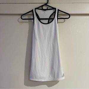 Adidas tank top